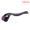 DermaGlow Roller - Skin &amp; Hair Therapy