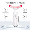 GlowSculpt - 3-Mode ace Massager