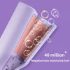 ParisCurl - French Wave Curling Iron
