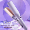 ParisCurl - French Wave Curling Iron